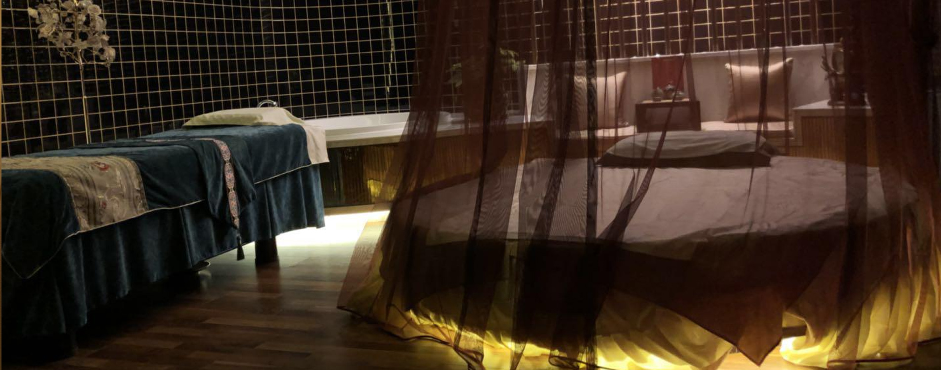 长沙雨花男士桑拿会馆图片三